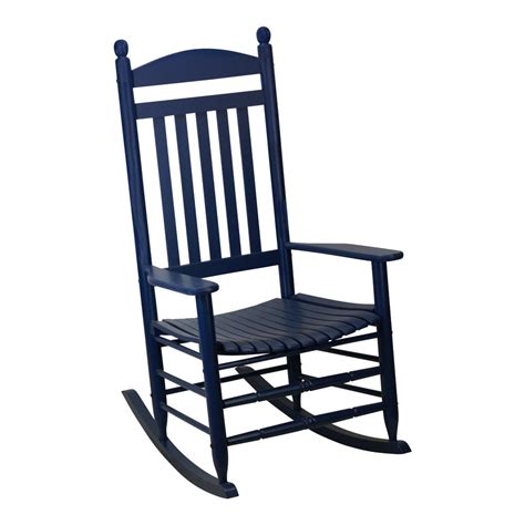 Home depor rocking chair witch